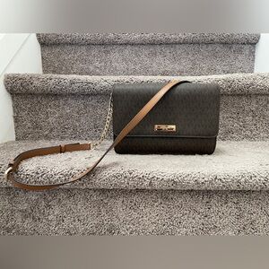 Michael Kors crossbody bag